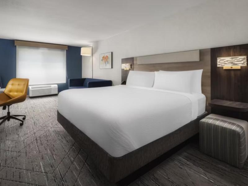 Holiday Inn Express Bothell image