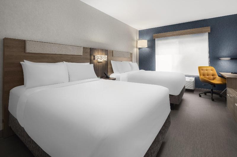 Holiday Inn Express Bothell image