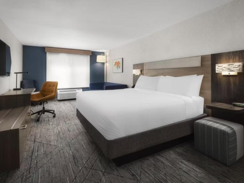 Holiday Inn Express Bothell image