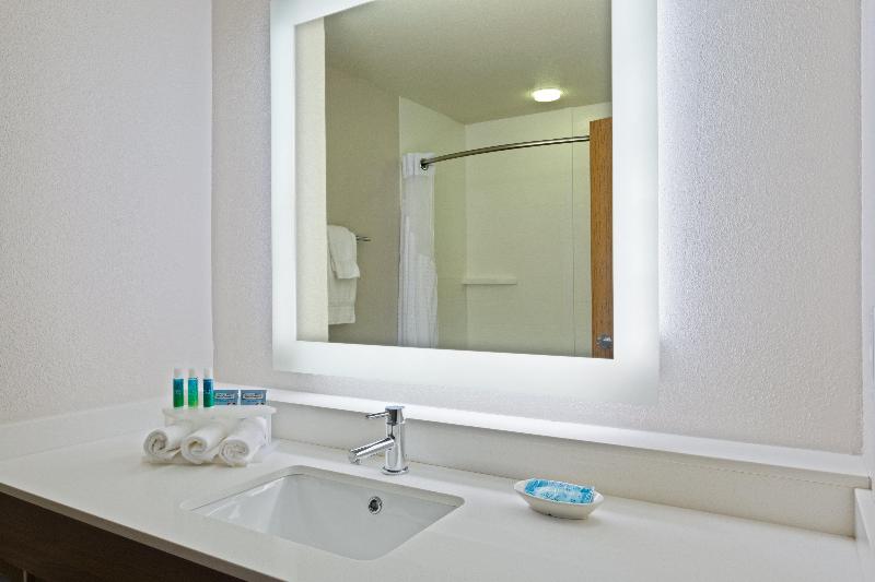 Holiday Inn Express Suites Tavares - Leesburg IHG image
