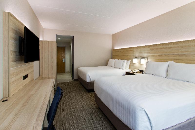 Holiday Inn Express Suites Tavares - Leesburg IHG image