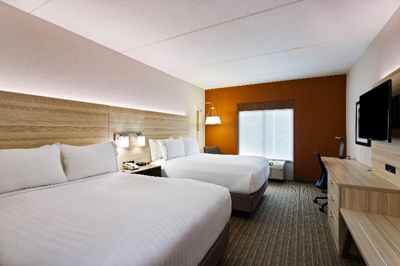 Holiday Inn Express Suites Tavares - Leesburg IHG image