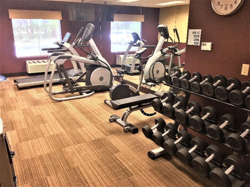 Holiday Inn Express Defuniak Springs image
