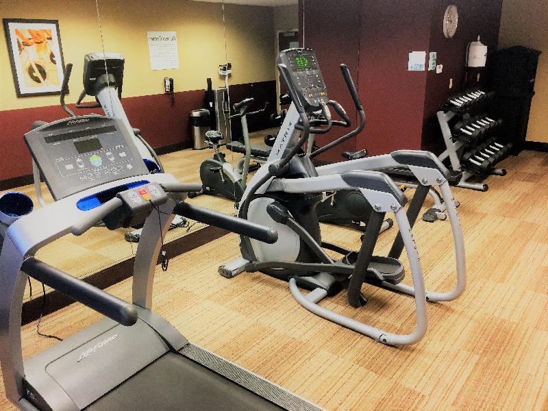 Holiday Inn Express Defuniak Springs image