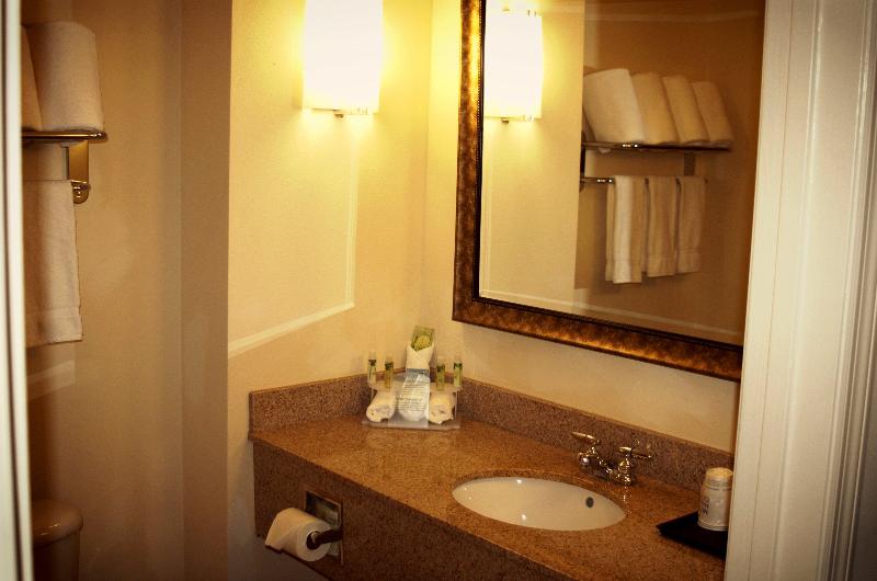 Holiday Inn Express Defuniak Springs 5