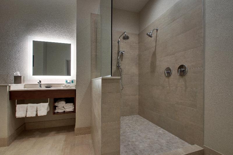 Holiday Inn Express Vernon College Area (Hwy 287) image