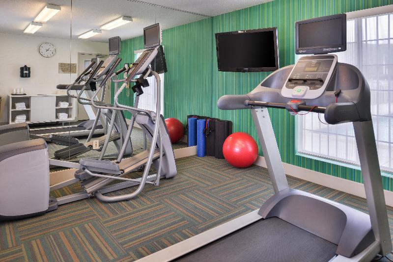 Holiday Inn Express Westley North Patterson Area image