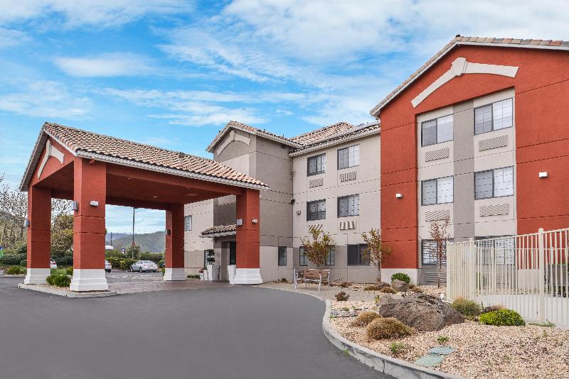 Holiday Inn Express Westley North Patterson Area image