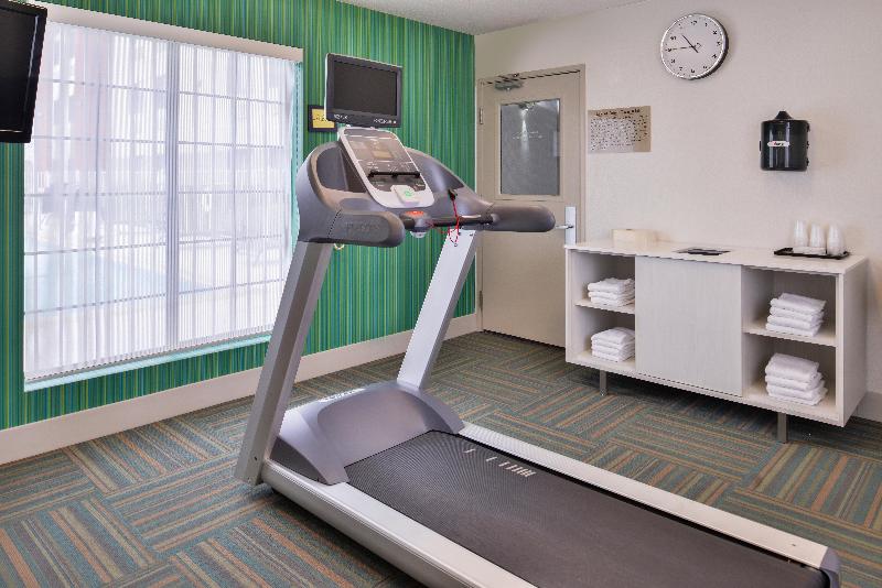 Holiday Inn Express Westley North Patterson Area image