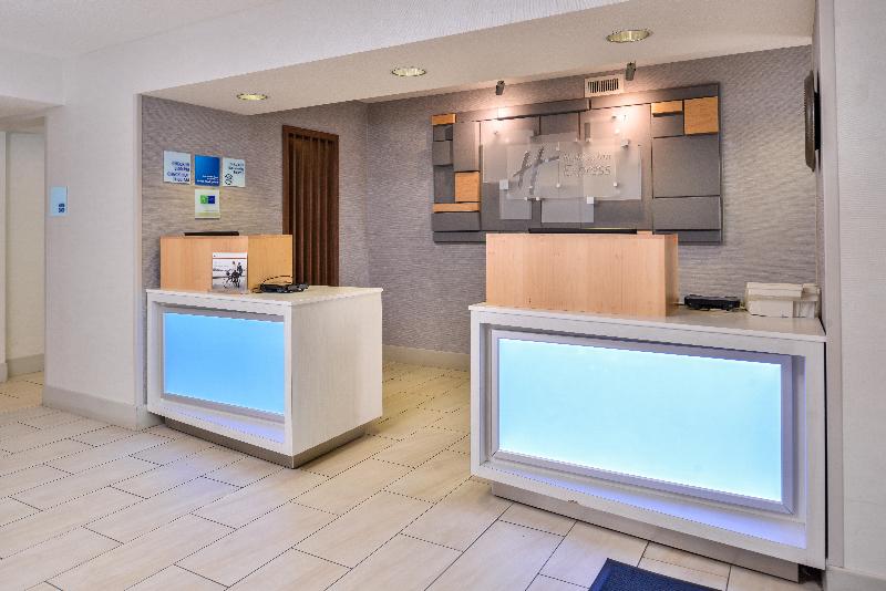 Holiday Inn Express Westley North Patterson Area image
