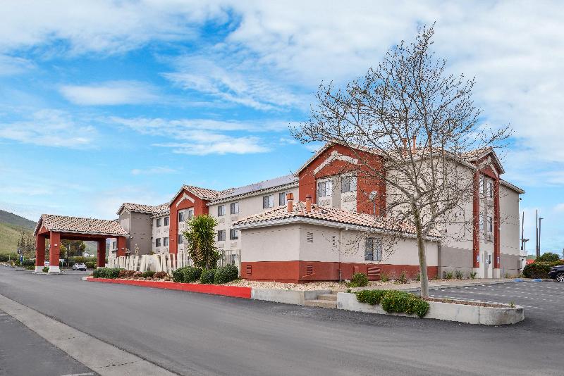 Holiday Inn Express Westley North Patterson Area image