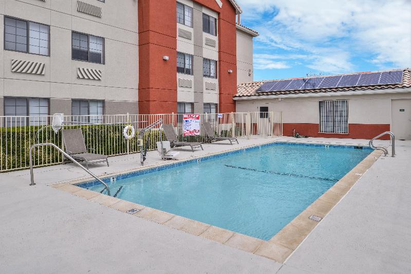 Holiday Inn Express Westley North Patterson Area image