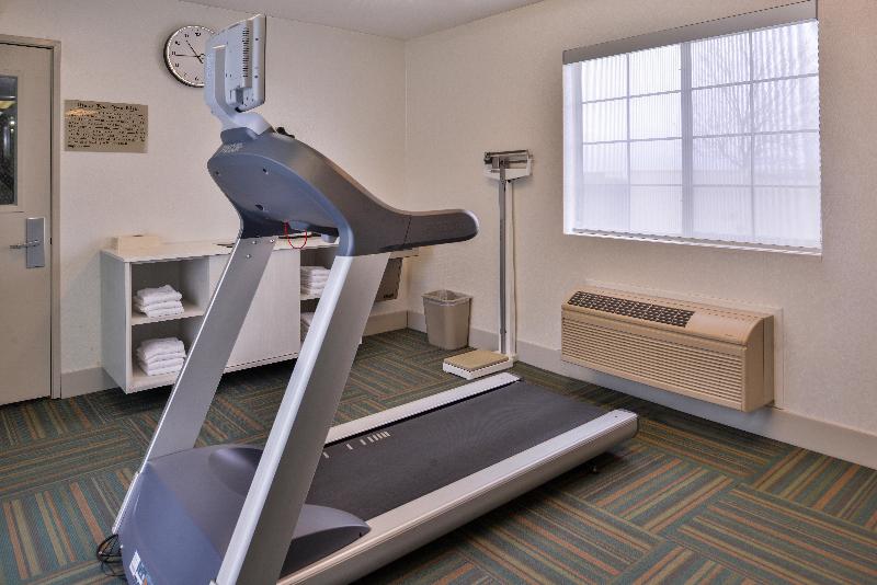 Holiday Inn Express Westley North Patterson Area image