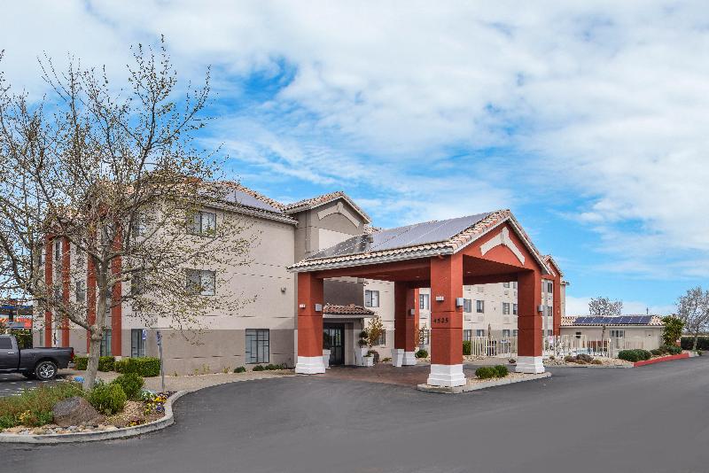 Holiday Inn Express Westley North Patterson Area image