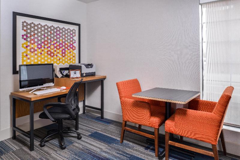 Holiday Inn Express Westley North Patterson Area image