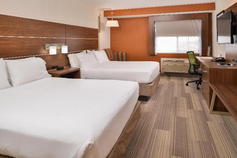 Holiday Inn Express Westley North Patterson Area image