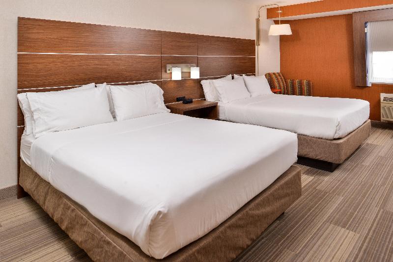 Holiday Inn Express Westley North Patterson Area image
