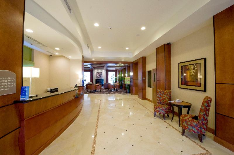 Holiday Inn Purdue - Fort Wayne image