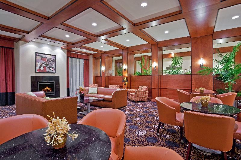Holiday Inn Purdue - Fort Wayne image