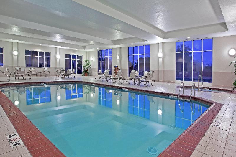 Holiday Inn Purdue - Fort Wayne image