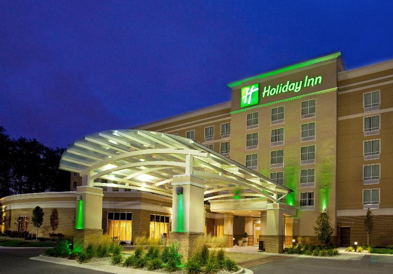 Holiday Inn Purdue - Fort Wayne image