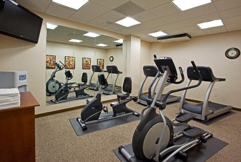 Holiday Inn Purdue - Fort Wayne image