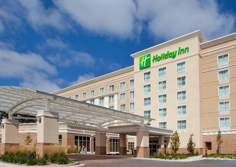 Holiday Inn Purdue - Fort Wayne image