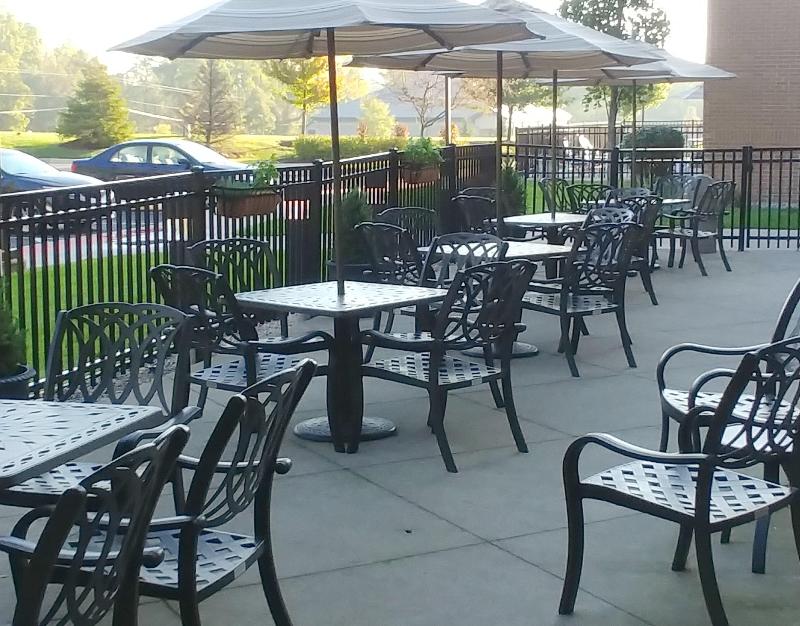 Holiday Inn Purdue - Fort Wayne image