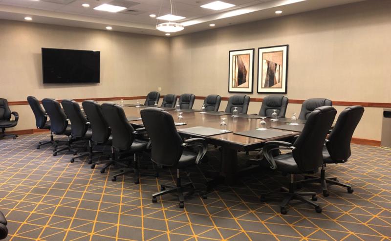 Holiday Inn Purdue - Fort Wayne image