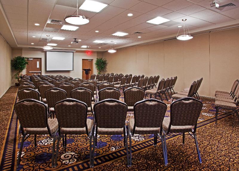 Holiday Inn Purdue - Fort Wayne image