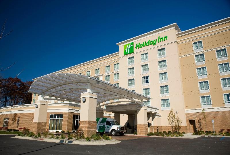 Holiday Inn Purdue - Fort Wayne image