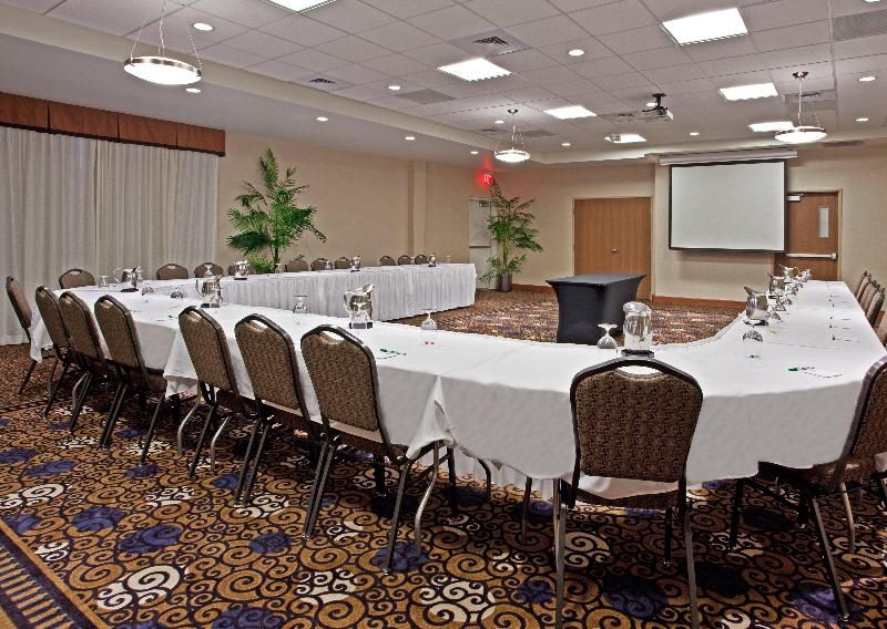 Holiday Inn Purdue - Fort Wayne image