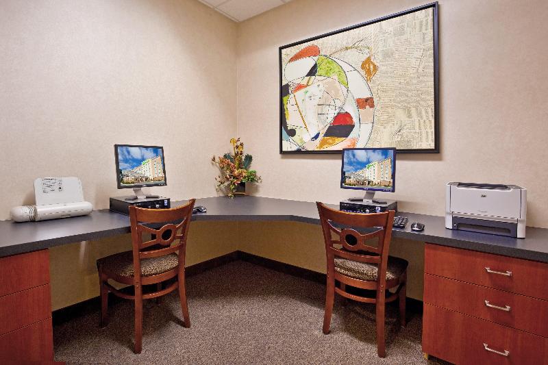 Holiday Inn Purdue - Fort Wayne image