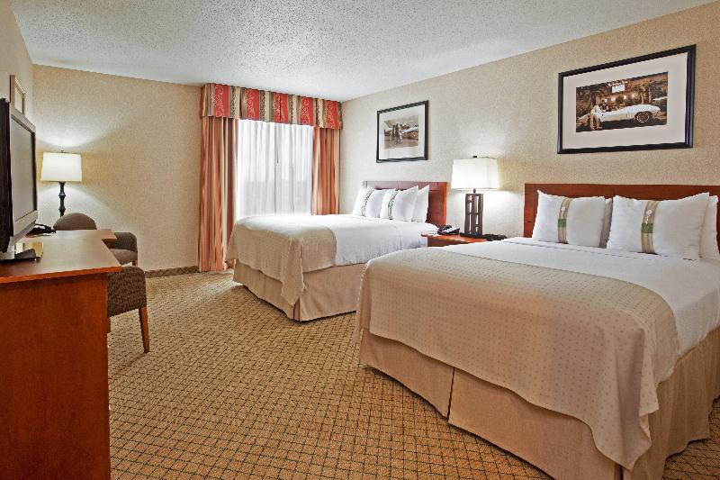 Holiday Inn Purdue - Fort Wayne image