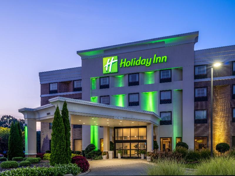 Holiday Inn Greensboro Coliseum