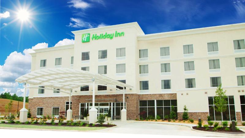 Holiday Inn Guin image