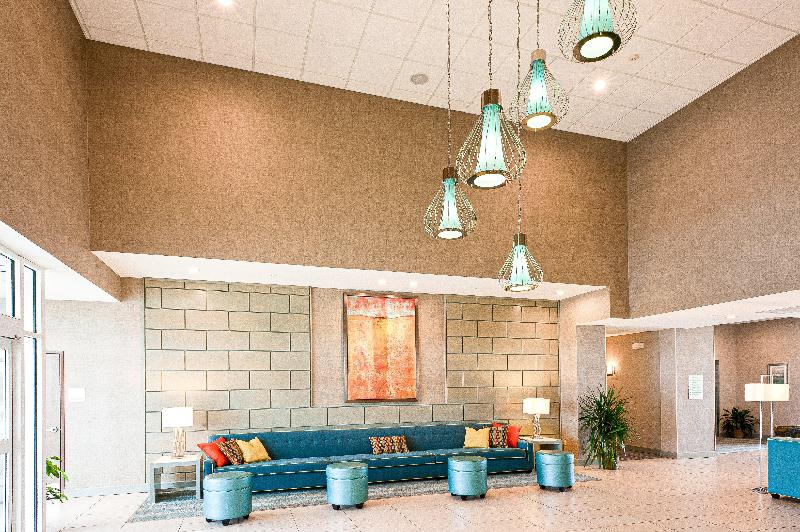 Holiday Inn Guin image