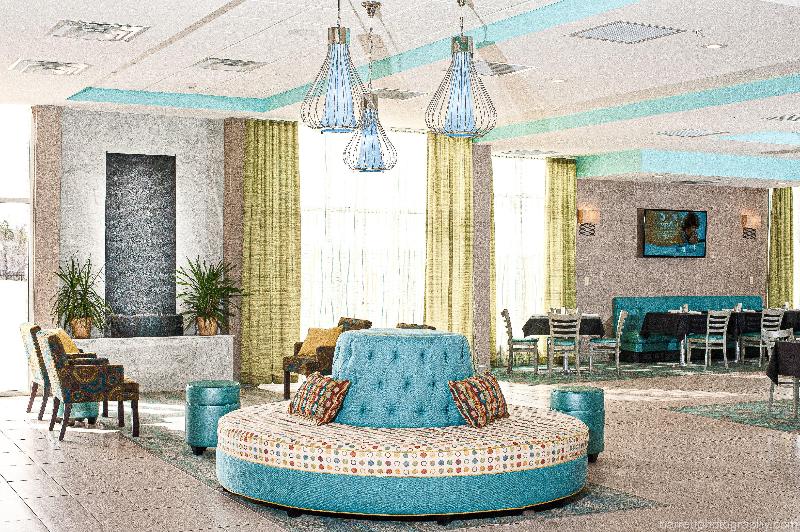Holiday Inn Guin image