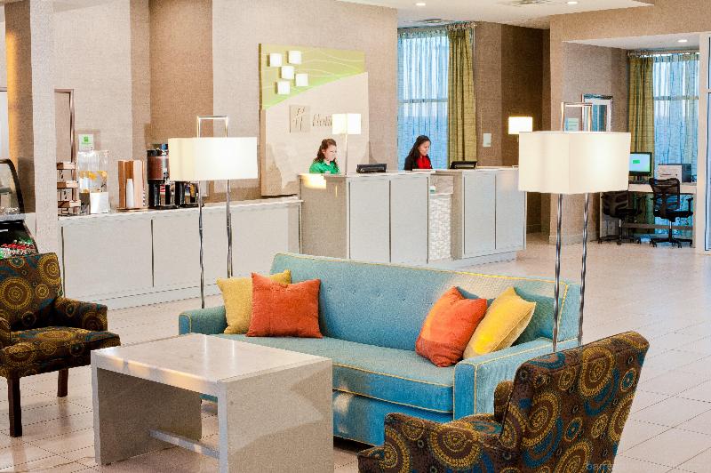 Holiday Inn Guin image