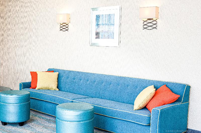 Holiday Inn Guin image