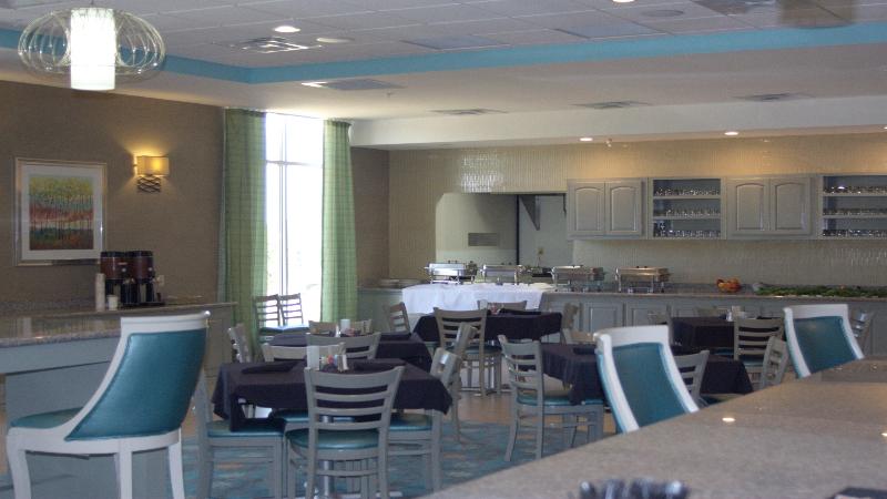 Holiday Inn Guin image