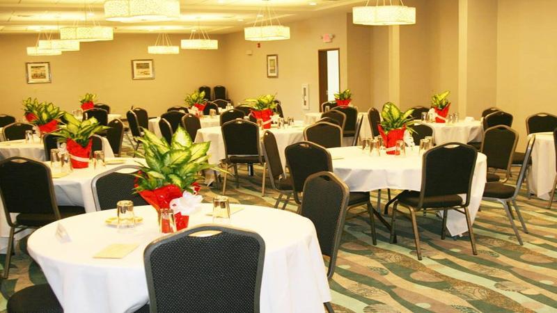 Holiday Inn Guin image