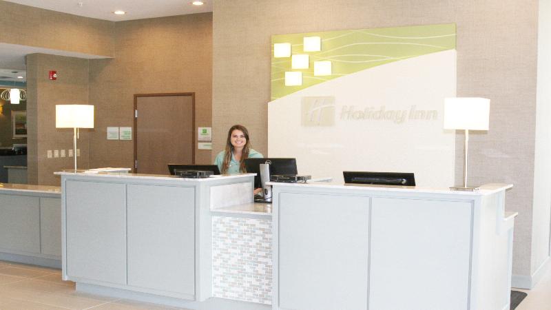 Holiday Inn Guin image