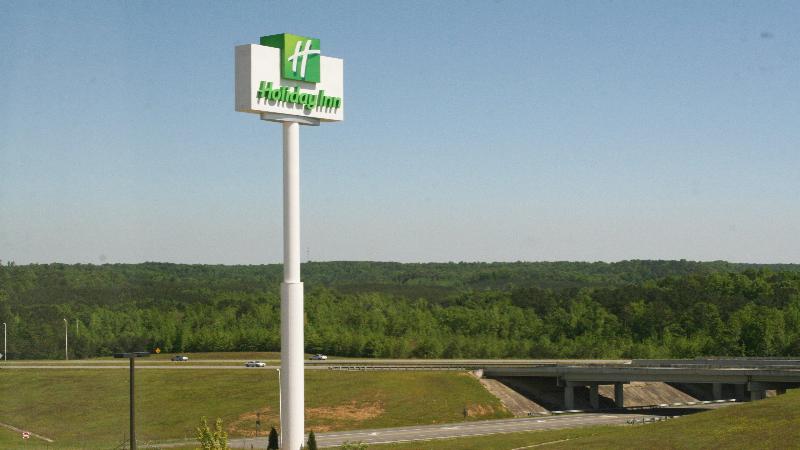 Holiday Inn Guin image