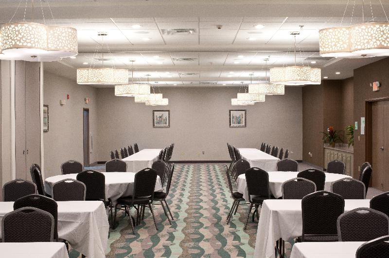 Holiday Inn Guin image