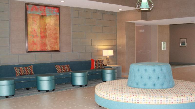 Holiday Inn Guin image
