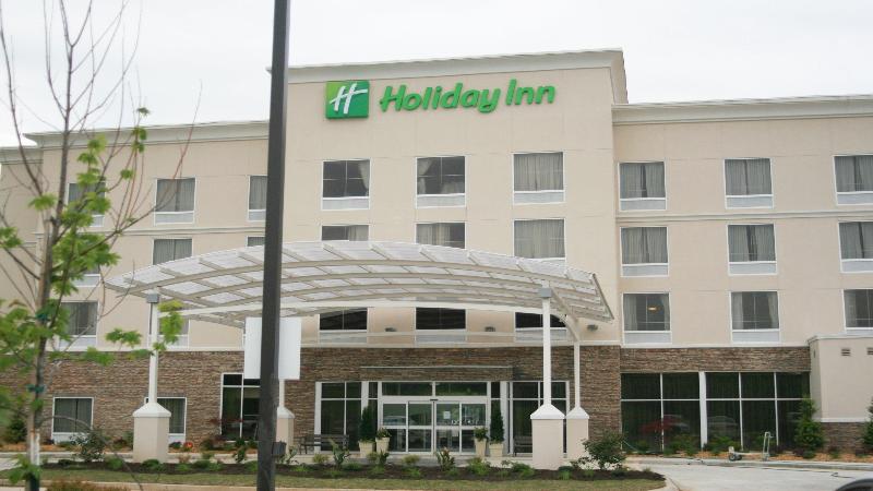 Holiday Inn Guin image