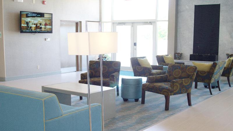 Holiday Inn Guin image