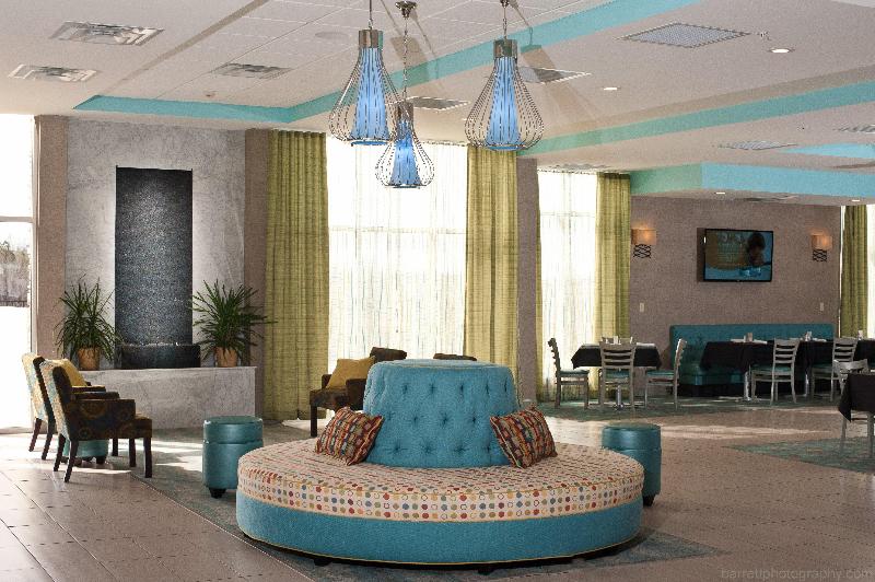 Holiday Inn Guin image