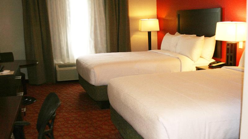 Holiday Inn Guin image